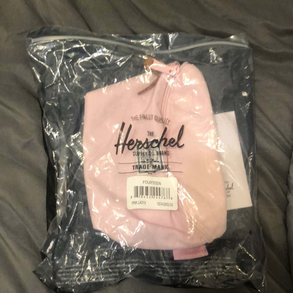 Herschel fanny pack